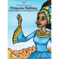 Princess Halima and The Kingdom of Affia - Hardcover