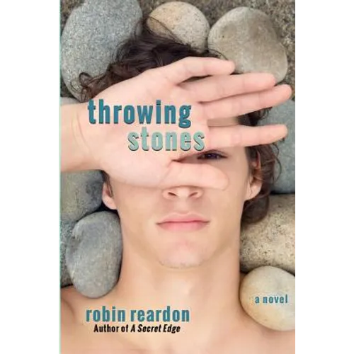Throwing Stones - Paperback