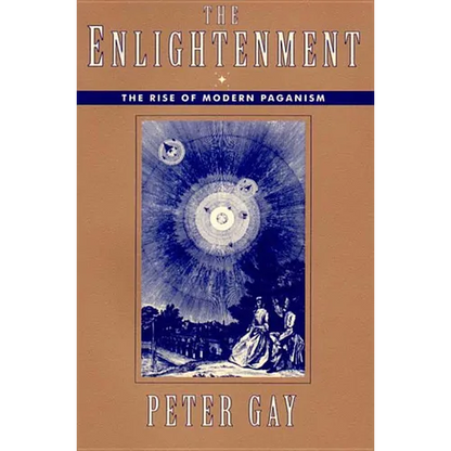 Enlightenment: The Rise of Modern Paganism (Revised) - Paperback