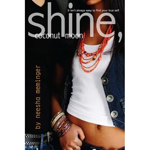 Shine, Coconut Moon - Paperback