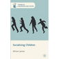 Socialising Children - Hardcover