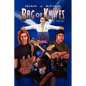 Bag of Knives - Hardcover