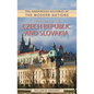 The History of the Czech Republic and Slovakia - Hardcover