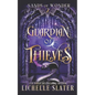 Guardian of Thieves - Paperback