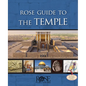 Rose Guide to the Temple - Hardcover