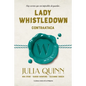 Lady Whistledown Contraataca - Paperback