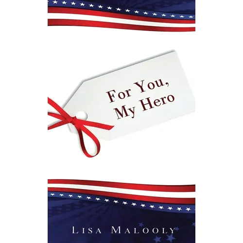 For You, My Hero - Hardcover