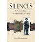 Silences: A Novel of the 1918 Finnish Civil War - Paperback