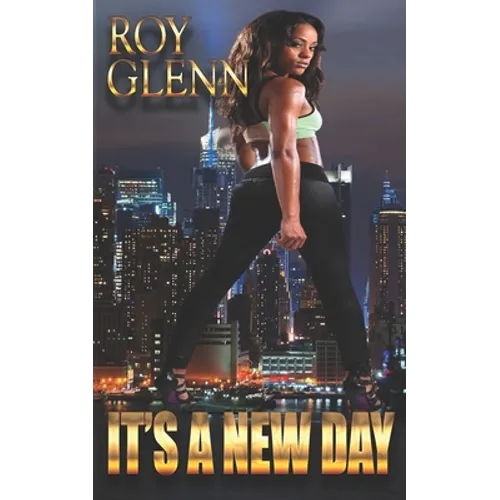 It's A New Day - Paperback