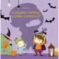 El Pequeno Vampiro Llamado Clementillo - Hardcover