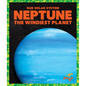 Neptune: The Windiest Planet - Paperback