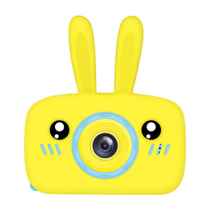 Children Take Photo Camera Full HD 1080P Portable Digital Video Camera 2 Inch LCD Screen Display Children ForKid Learning Study