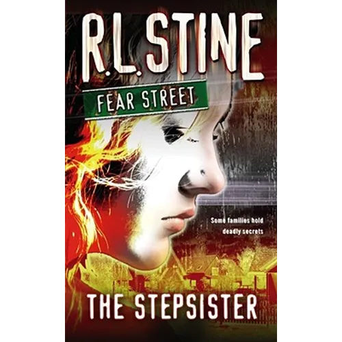 The Stepsister - Paperback