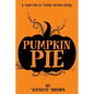 Pumpkin Pie - Paperback