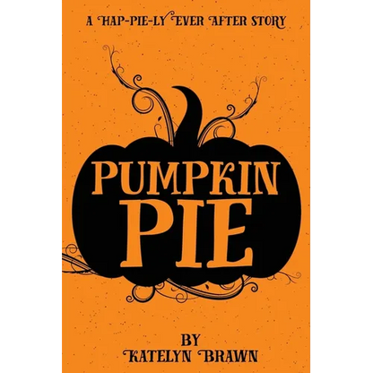 Pumpkin Pie - Paperback