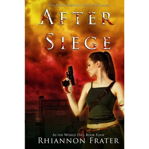 After Siege - Paperback