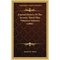 Journal History Of The Seventy-Third Ohio Volunteer Infantry (1866) - Hardcover