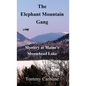 The Elephant Mountain Gang - Mystery at Maine's Moosehead Lake - Hardcover