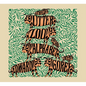 The Utter Zoo: An Alphabet - Hardcover