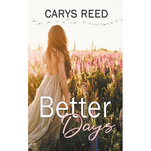 Better Days - Paperback