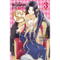 I'm the Villainess, So I'm Taming the Final Boss, Vol. 3 (Manga) - Paperback