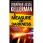 A Measure of Darkness - Mass Market Paperbound