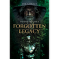 Odenbreicher: Forgotten Legacy - Paperback