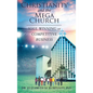 Christianity and the Mega Church: Soul Winning or Competitive Business - Hardcover