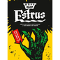 Estrus: Shovelin' the Shit Since '87 - Paperback