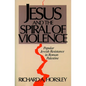 Jesus and Spiral of Violence - Paperback