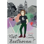 "Get Beethoven!" - Paperback