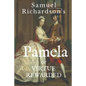 Pamela: or VIRTUE REWARDED - Paperback