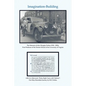 Imagination-Building: The Memoirs of John Douglas Forbes (1910 - 2018), First Professor of the Darden School of the University of Virginia - Paperback