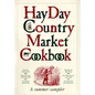 Hay Day Country Market Cookbook - Paperback