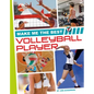 Make Me the Best Volleyball Player - Library Binding