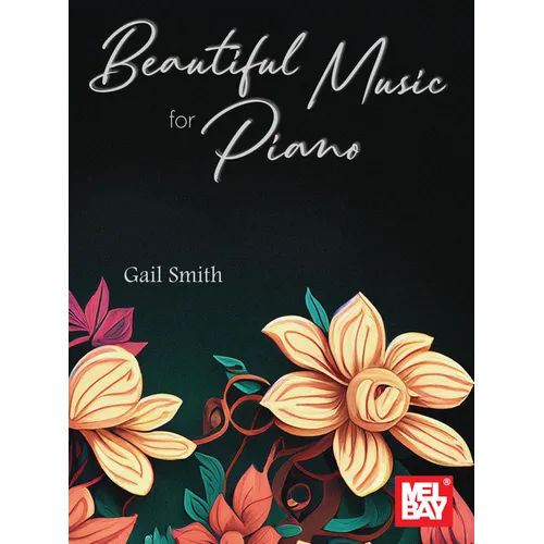 Beautiful Music for Piano - Paperback
