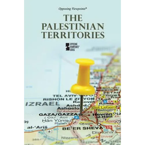 The Palestinian Territories - Paperback