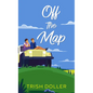 Off the Map - Library Binding