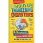 The Book of Massively Epic Engineering Disasters: 33 Thrilling Experiments Based on History's Greatest Blunders - Hardcover