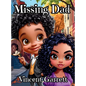 Missing Dad - Hardcover