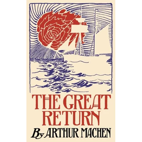 The Great Return - Paperback