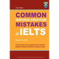 Columbia Common Sentence Structure Mistakes at IELTS - Paperback