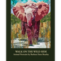 Walk on the Wild Side: Animal Portraits by Barbara Yates Beasley - Paperback