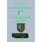 Steve SANTA and the missing French SS Charlemagne Squad - Paperback