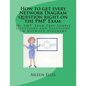 How to get every Network Diagram question right on the PMP(R) Exam: : 50+ PMP(R) Exam Prep Sample Questions and Solutions on Network Diagrams - Paperback