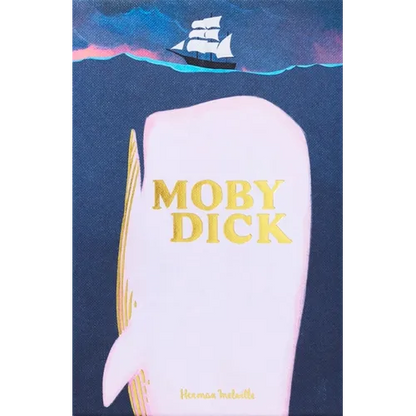Moby Dick - Hardcover