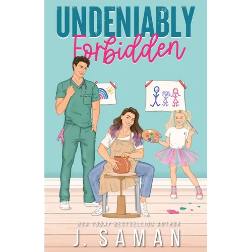 Undeniably Forbidden: Special Edition Cover - Paperback