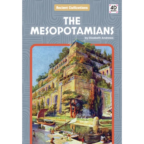 Mesopotamians - Library Binding