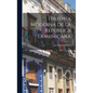 Historia Moderna de la Republica Dominicana - Hardcover