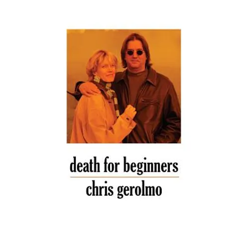 Death for Beginners - Paperback